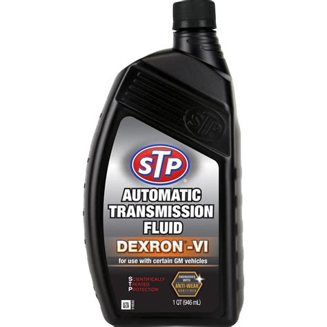 dexron vi transmission fluid auto zone